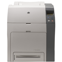 טונר למדפסת HP Color LaserJet 4700